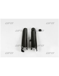 Protectors de forquilla Husqvarna Tc-Et 449-511 negre Hu03346-001 UFO-Plast