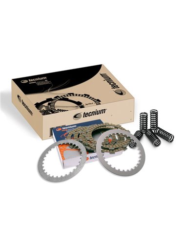 Kit de embrague TECNIUM 3030727