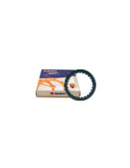 Kit de discos separadores de embrague TECNIUM 3030892