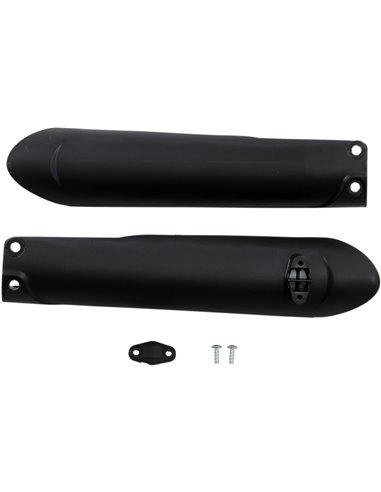 Ktm Sx-Sx-F fork protectors black Kt04055-001 UFO-Plast