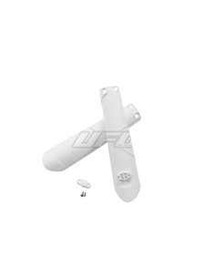 Protectors de forquilla Ktm Sx-Sx-F blanc Kt04055-047 UFO-Plast