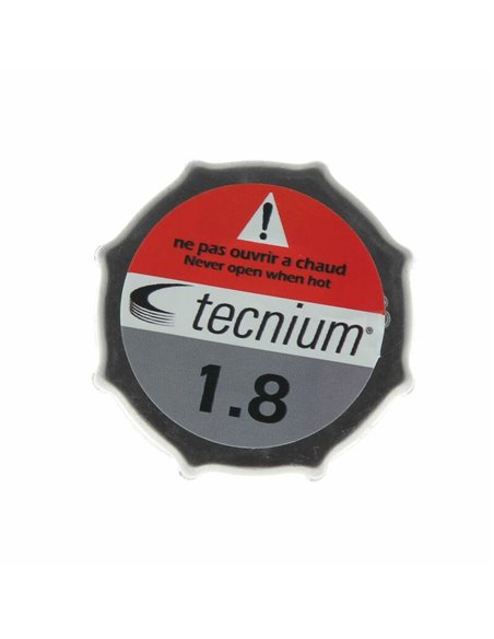 Tapon de radiador para  KTM / Husaberg / Husqvarna 14-15 1,8 bar K1.8