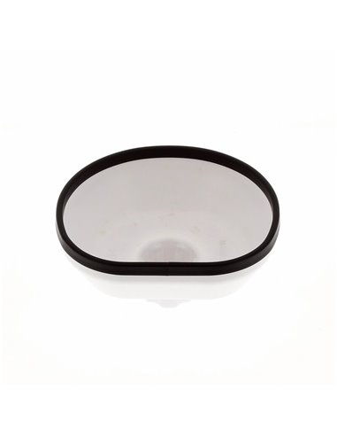 Tapa de lavado filtro de aire TECNIUM CRF250R 10-13/450R 09-12 2129