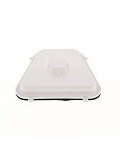 Tapa de lavado filtro de aire TECNIUM YZ250F 19/YZ450F 18-19 2370
