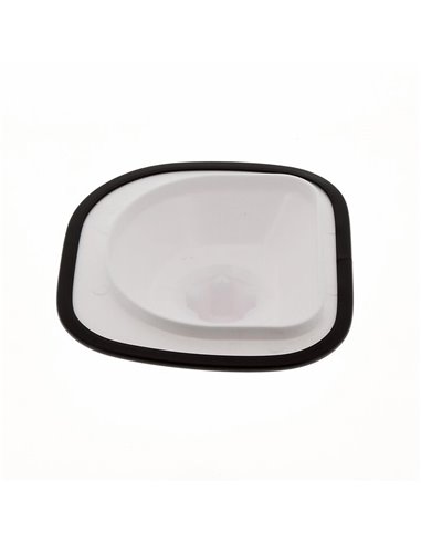 Tapa de lavado filtro de aire TECNIUM SX/SX-F 125 &+ 11-15 2822