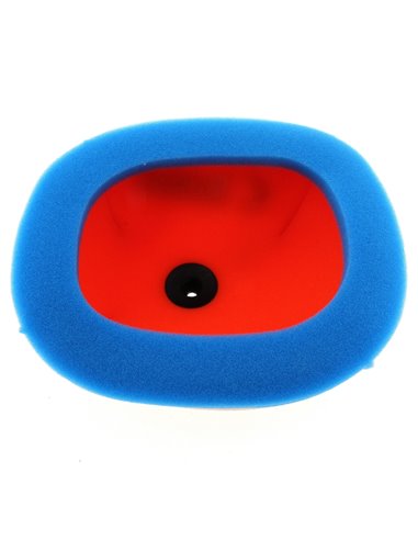 Filtro de aire TECNIUM standard 2 capas 0236