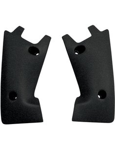 Tapas Radiador UFO-Plast Inferior Husqvarna Hu03308