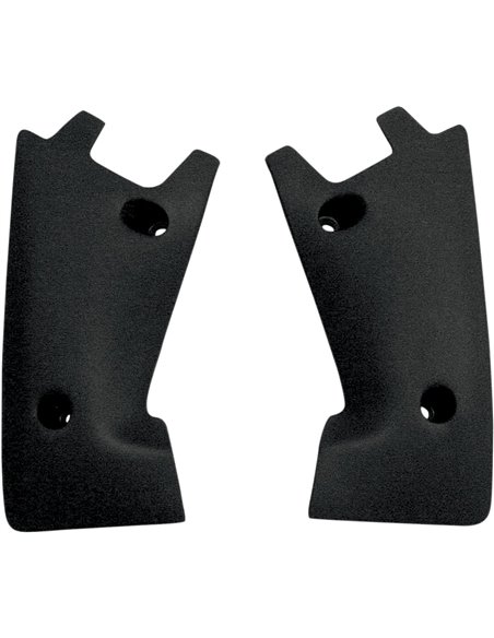 Radiator Caps UFO-Plast Lower Husqvarna Hu03308