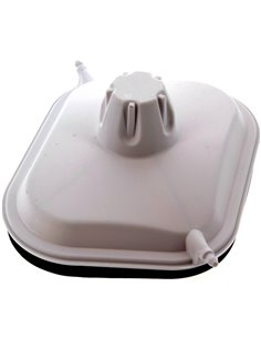 Tapa caja filtro de aire TECNIUM 2826