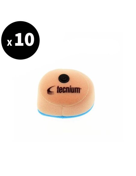 Filtro de aire TECNIUM - 0214 3064948