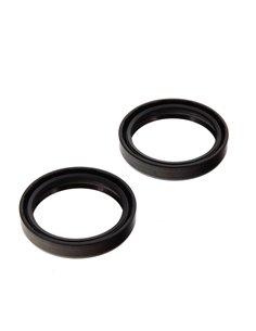 Kit de retenes de horquilla sin guardapolvos TECNIUM - 47x58x10 mm L28-0090