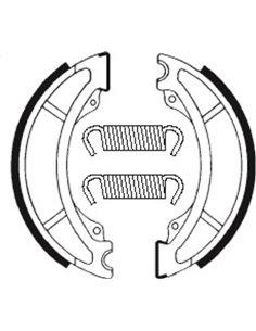 Zapatas de freno Tecnium BA036 BA036