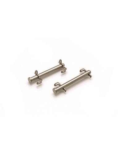 Pasador pastillas de freno TECNIUM ASBPP-04