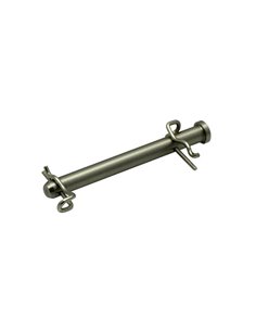 Kit pasadores pinza de freno Tecnium para pinza Brembo ASOT-337