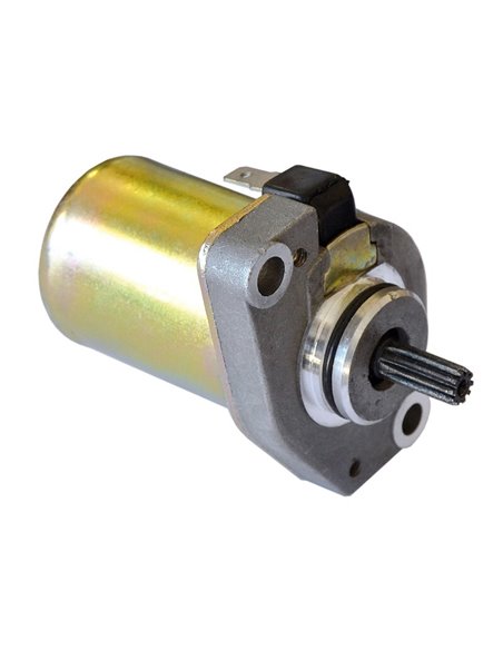 Motor de Arranque Minarelli 50 (ins. Ducati/Yamaha) MT159-OT124