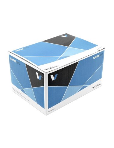 Motor de Arranque Minarelli 50 (ins. Ducati/Yamaha) MT159-OT124