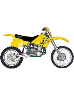 Kit adhesivos TECNOSEL Replica Team Husaberg 1990 87V00
