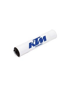 Protector/Morcilla TECNOSEL para manillar KTM 50V00/90