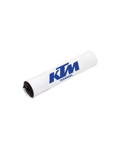 Protector/Morcilla TECNOSEL para manillar KTM 50V00/90