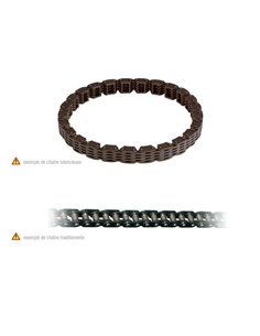 Cadena de distribución TOURMAX 122 eslabones CMM-J122