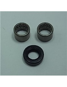 Kit reparación de embrague TOURMAX Suzuki RM-Z250/450 CLB-024