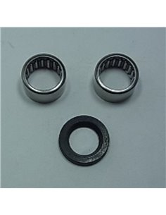 Kit reparación de embrague TOURMAX Honda CR250R CLB-004