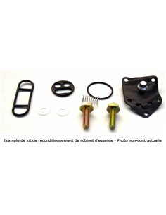 Kit Reparación grifo de gasolina KLX300R 02-03 FCK-50 FCK-50