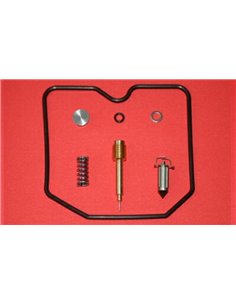 Kit Reparación de carburador KAWA EL250 E1/E2 1991-92 CAB-K4 CAB-K4