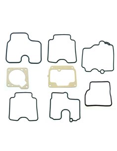 Juntas cuba de carburador TOURMAX (4 unidades) FBG-404