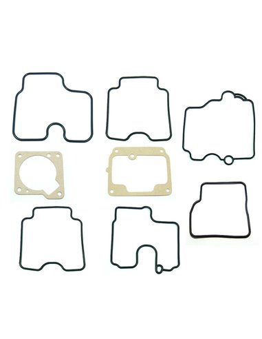 Juntas cuba de carburador TOURMAX (4 unidades) FBG-404