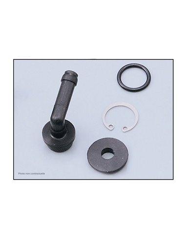 Conexión bomba de freno TOURMAX Yamaha YZF-R6 MCK-201