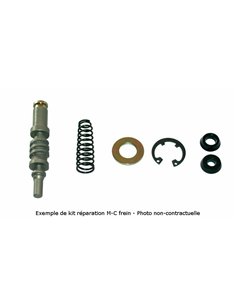 Kit reparación bomba de freno delantero TOURMAX Kawasaki KX-F250/KLX450R MSB-418