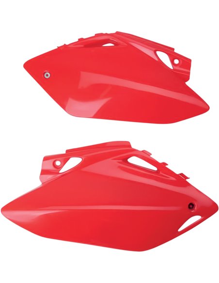 Tapes laterals Honda CRF450R CRF-Xarxa Ho03656070 UFO-Plast