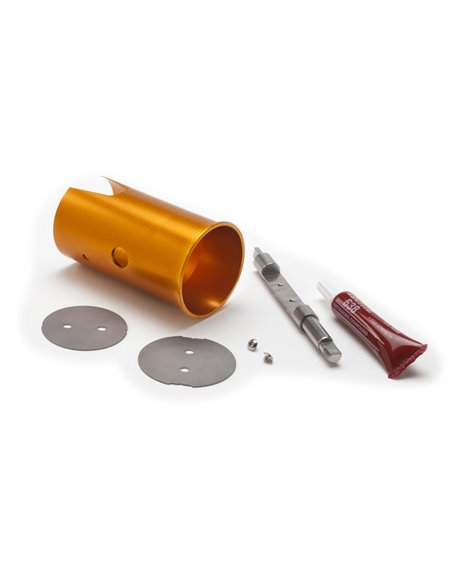 Válvula de mariposa TWIN AIR Powerflow 160734