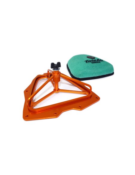 Kit Powerflow TWIN AIR Yamaha YZ450F 152222C