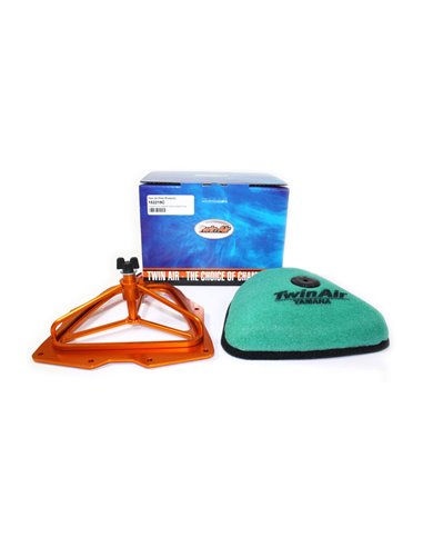 Kit Powerflow TWIN AIR Yamaha YZ450F 152222C