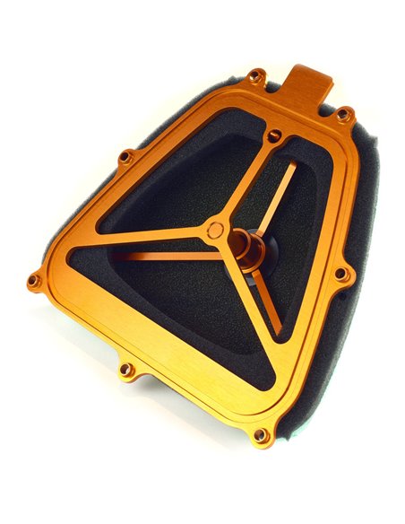 Kit Powerflow TWIN AIR Yamaha YZ450F 152222C