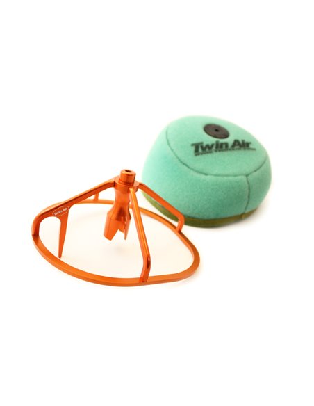 Kit Powerflow Twin Air Yamaha - 152213C 152213C