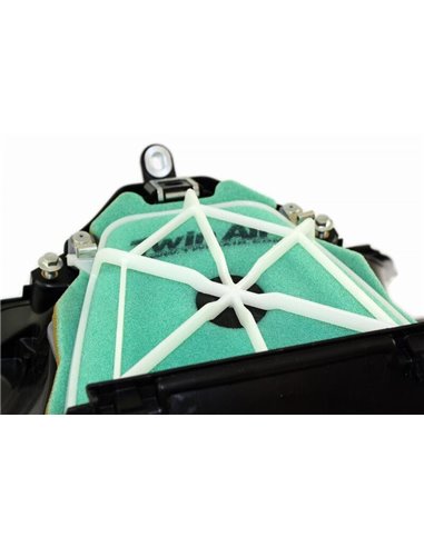 Filtro de aire TWIN AIR pre-lubricado - 152221X 152221X