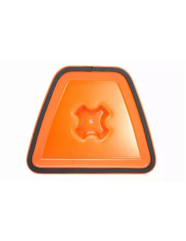 Tapa de lavado filtro de aire Twin Air Kit Powerflow 793817 Yamaha YZ450F - 160115 160115