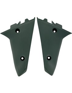 Bouchons de radiateur UFO-Plast Lower Husqvarna Hu03318