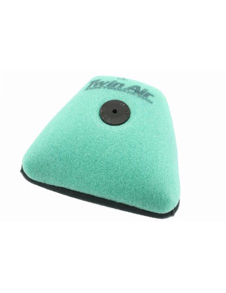 Filtro de aire ignífugo prelubricado TWIN AIR - 152222FRX 152222FRX