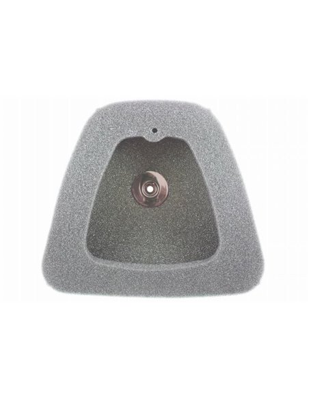 Filtro de aire ignífugo prelubricado TWIN AIR - 152222FRX 152222FRX