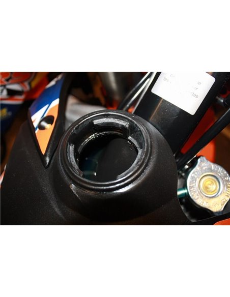 Filtro depósito de combustible TWIN AIR KTM - 160640 160640