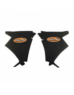 Lámina adhesiva TWIN AIR deslizante Yamaha YZF250F 160045N