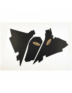 Lámina adhesiva TWIN AIR deslizante KTM 1600484N