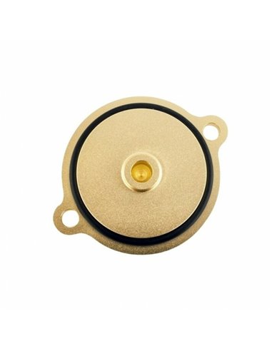 Tapa del filtro de aceite TWIN AIR 160341