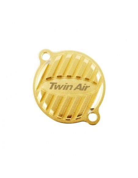 Tapa del filtro de aceite TWIN AIR Kawasaki KX250F 160310
