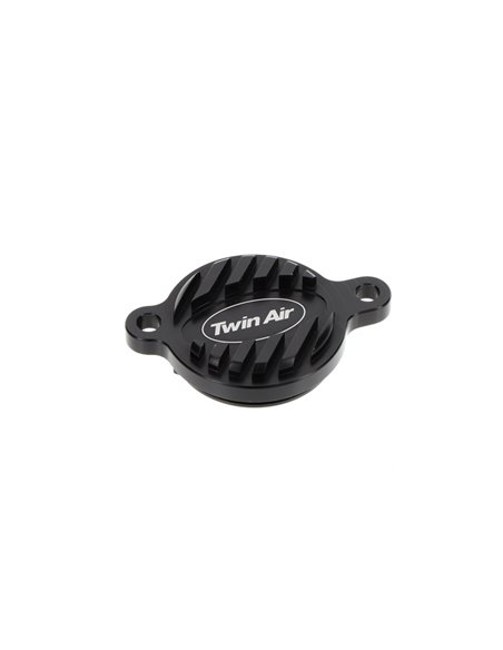 Tapa de filtro de aceite TWIN AIR - Honda CRF 250 R 160303