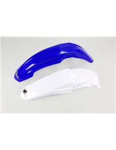 Kit guardabarros delantero & Trasero OEM Color  Yamaha YZ125 3032015